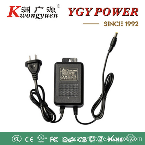AC-AC 12V 1A Linear Power Supply Transformer